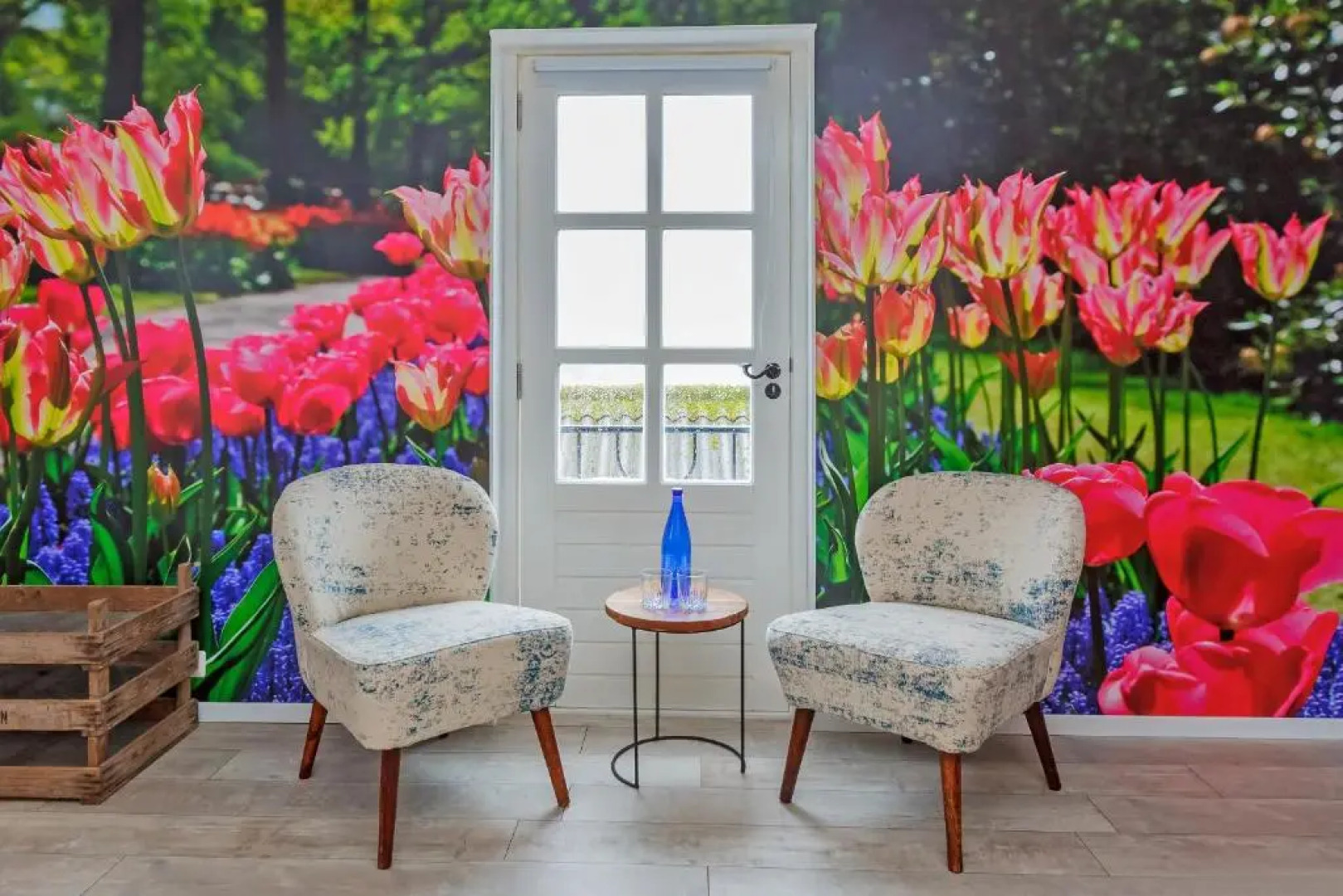 Wellness Bed & Breakfast Pergamo