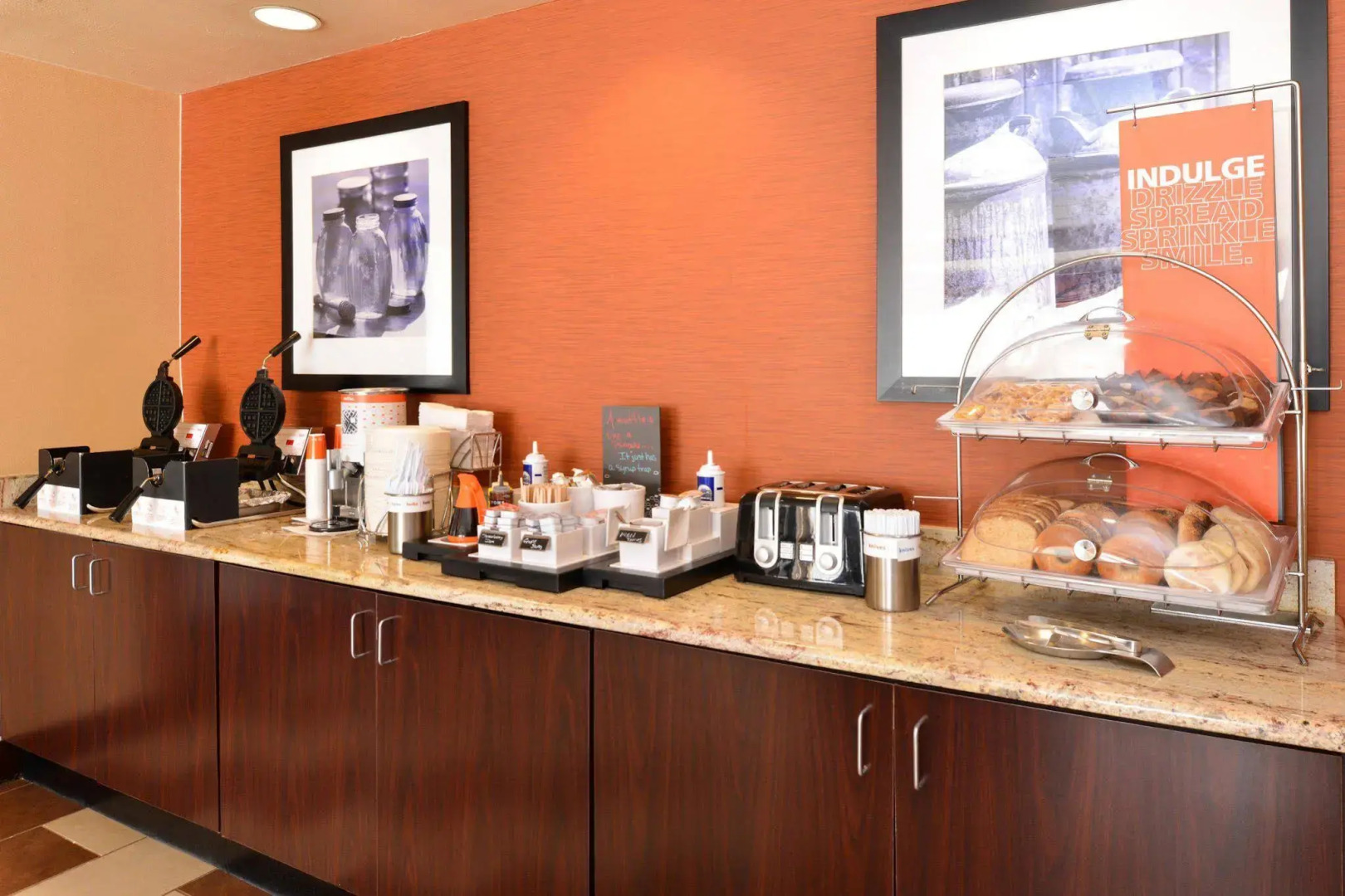 Hampton Inn Albuquerque-University/Midtown