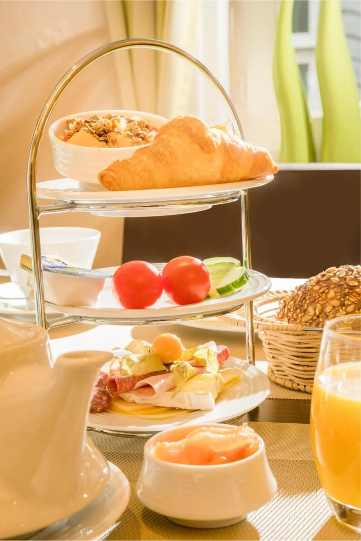 GDA Hotel Schwiecheldthaus