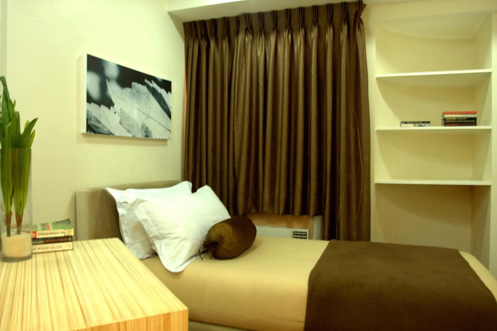 Prince Plaza II Hotel