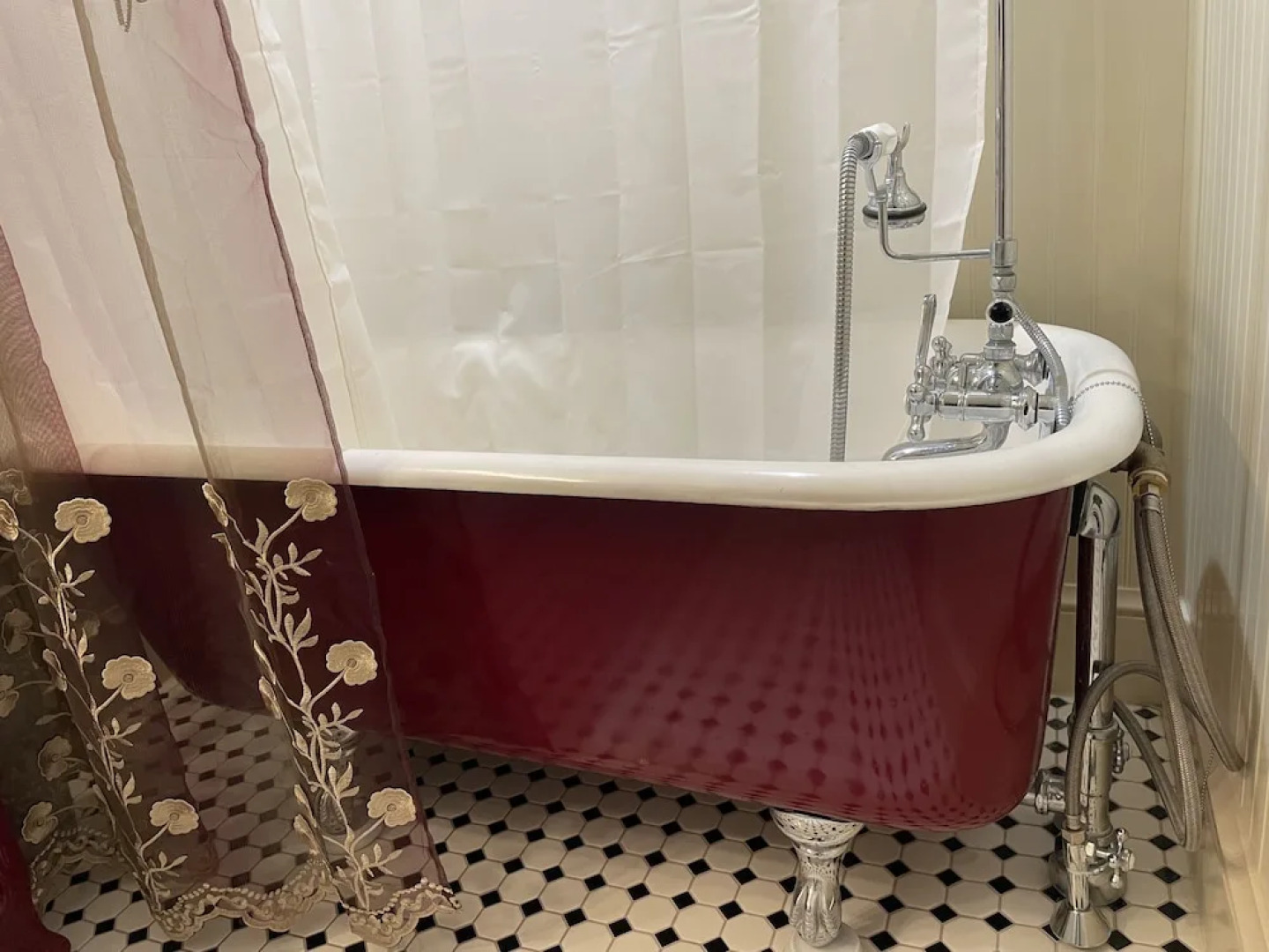 Heber Senator Bed and Breakfast