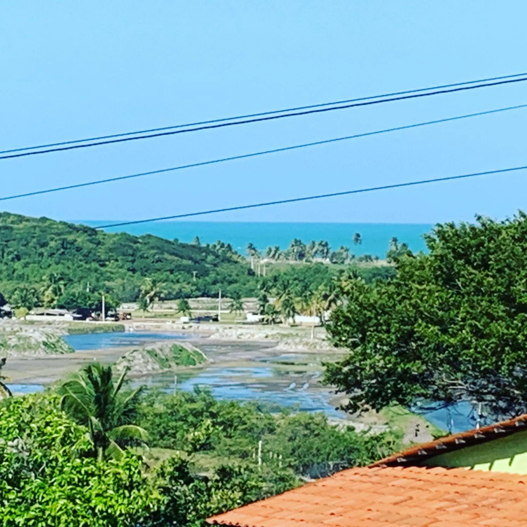 Sítio Vila das Flores