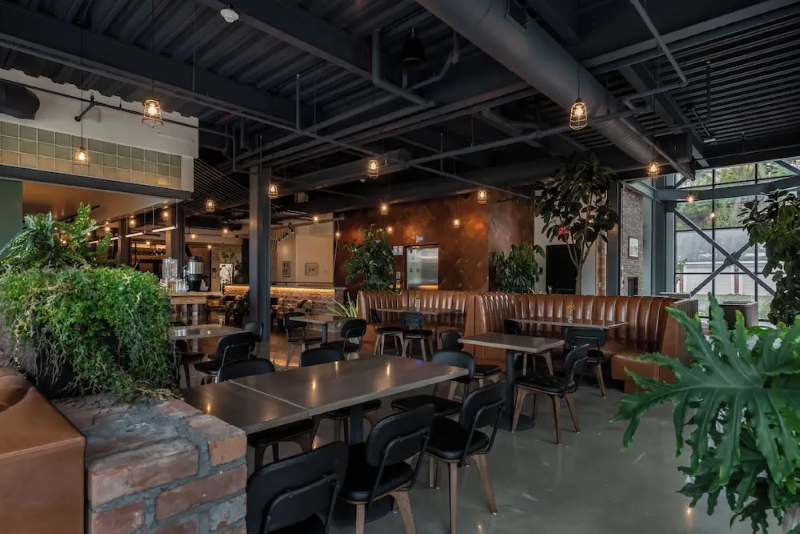 voco James Newbury Hudson Valley by IHG