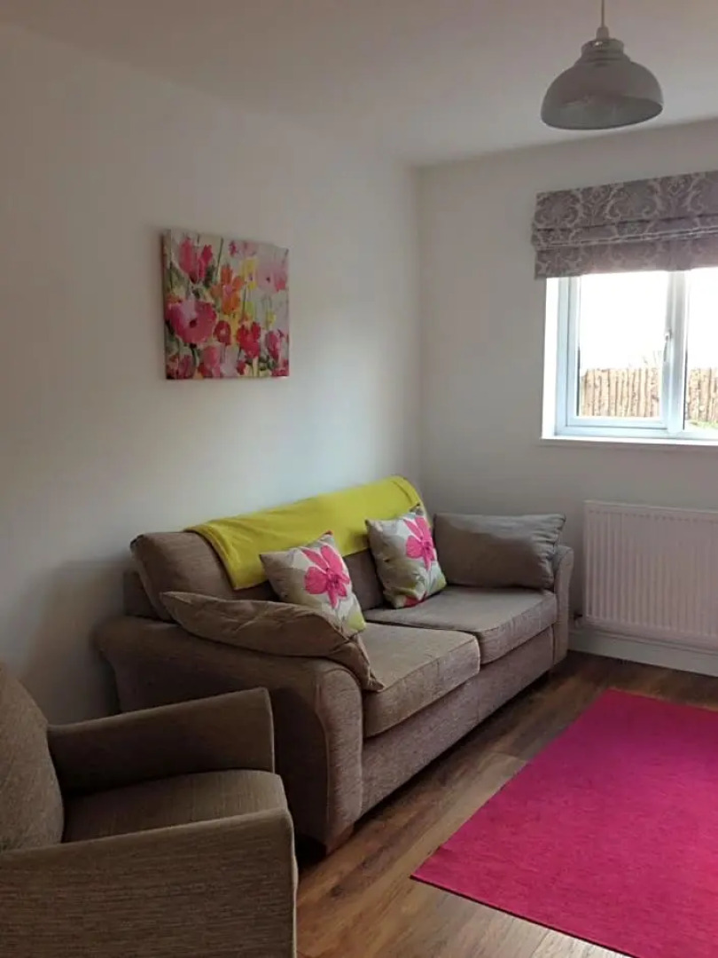 The Smithaleigh Hotel