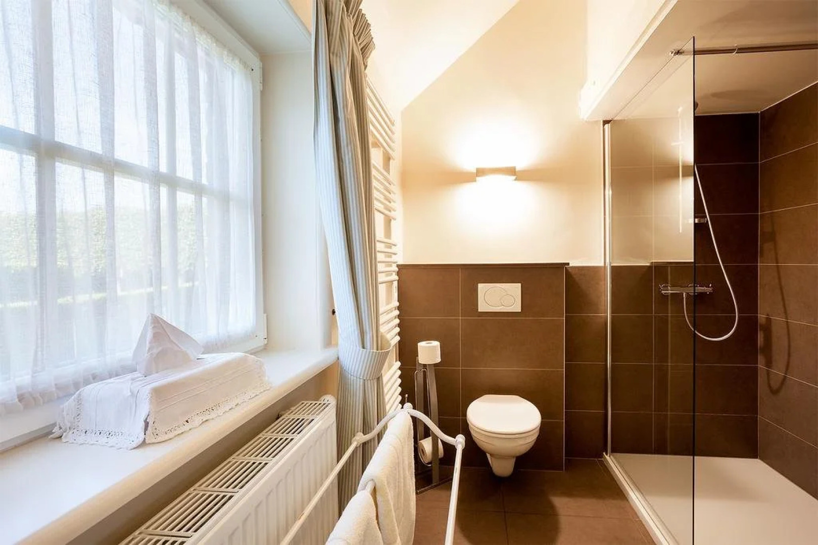 Charme B&B Noorderlicht