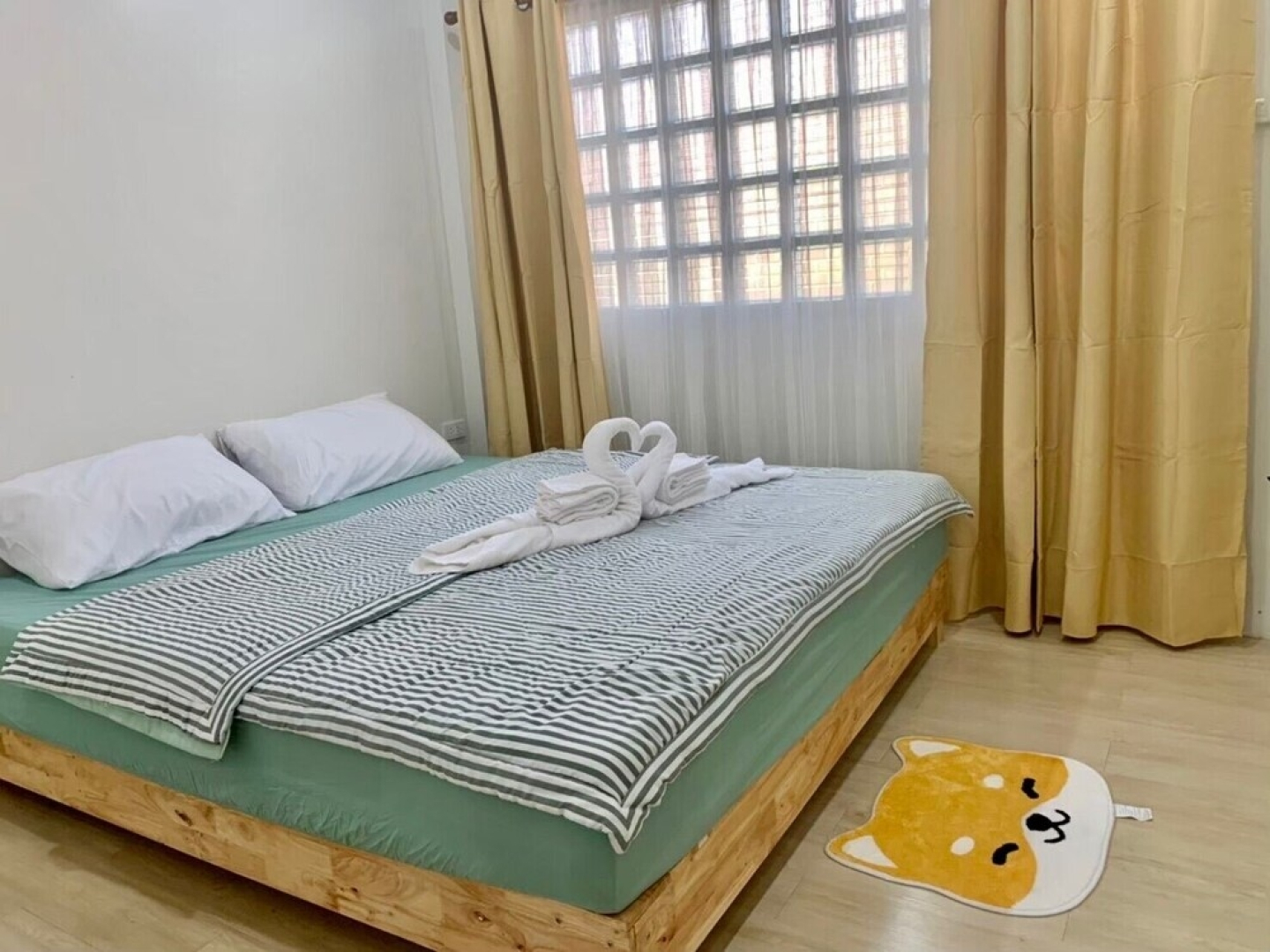 Grandpa s House Homestay