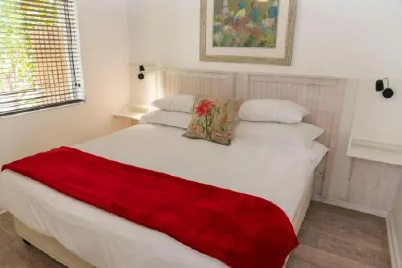 Knysna Pocket Breaks Unit 14