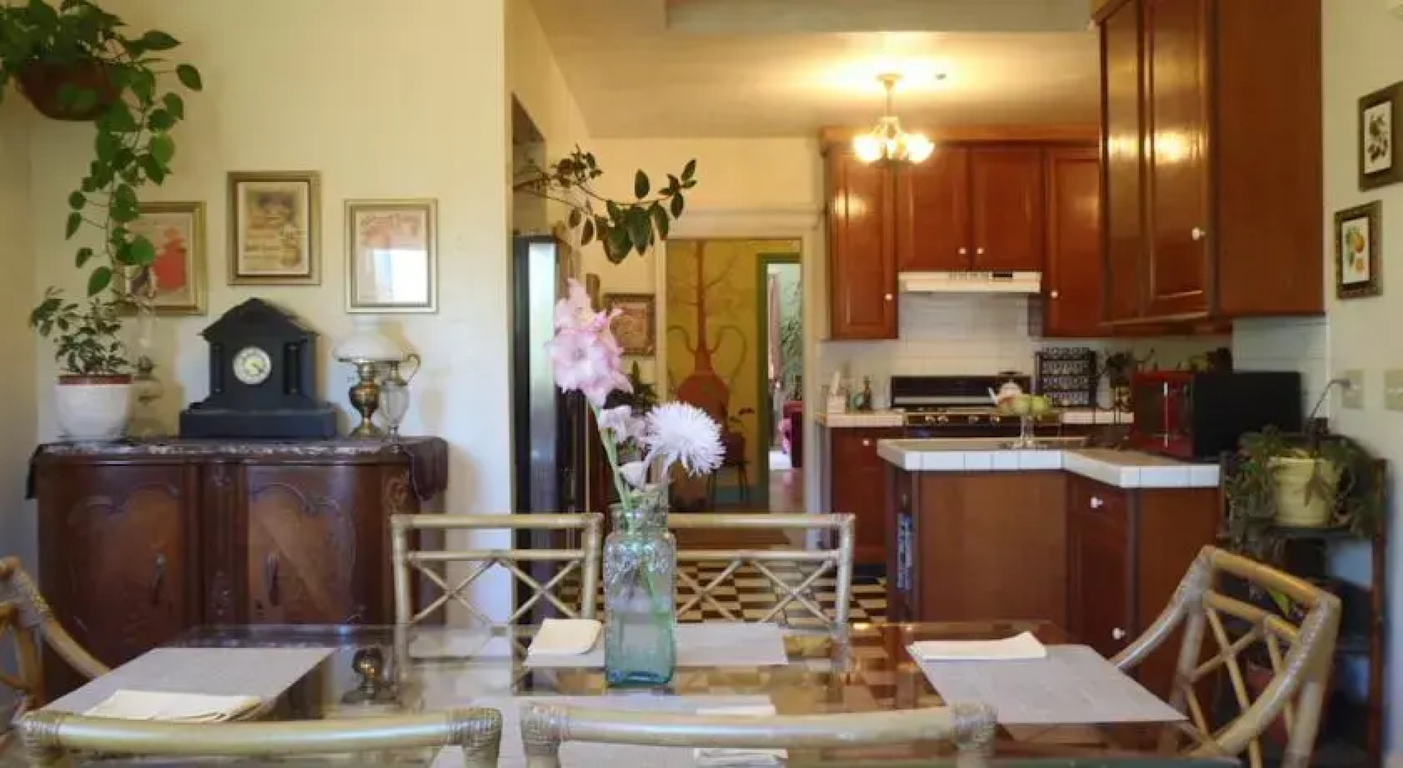 Point Reyes Station, Private Spacious Home