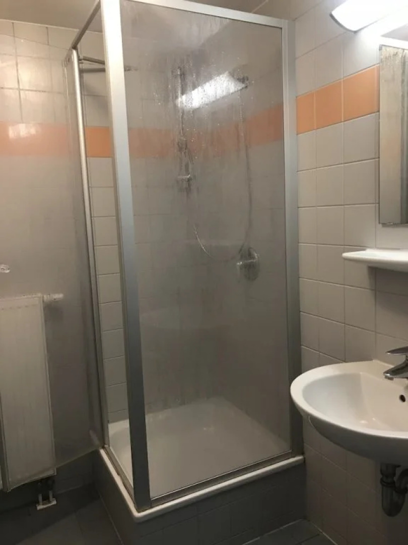 Jugendherberge Feuchtwangen