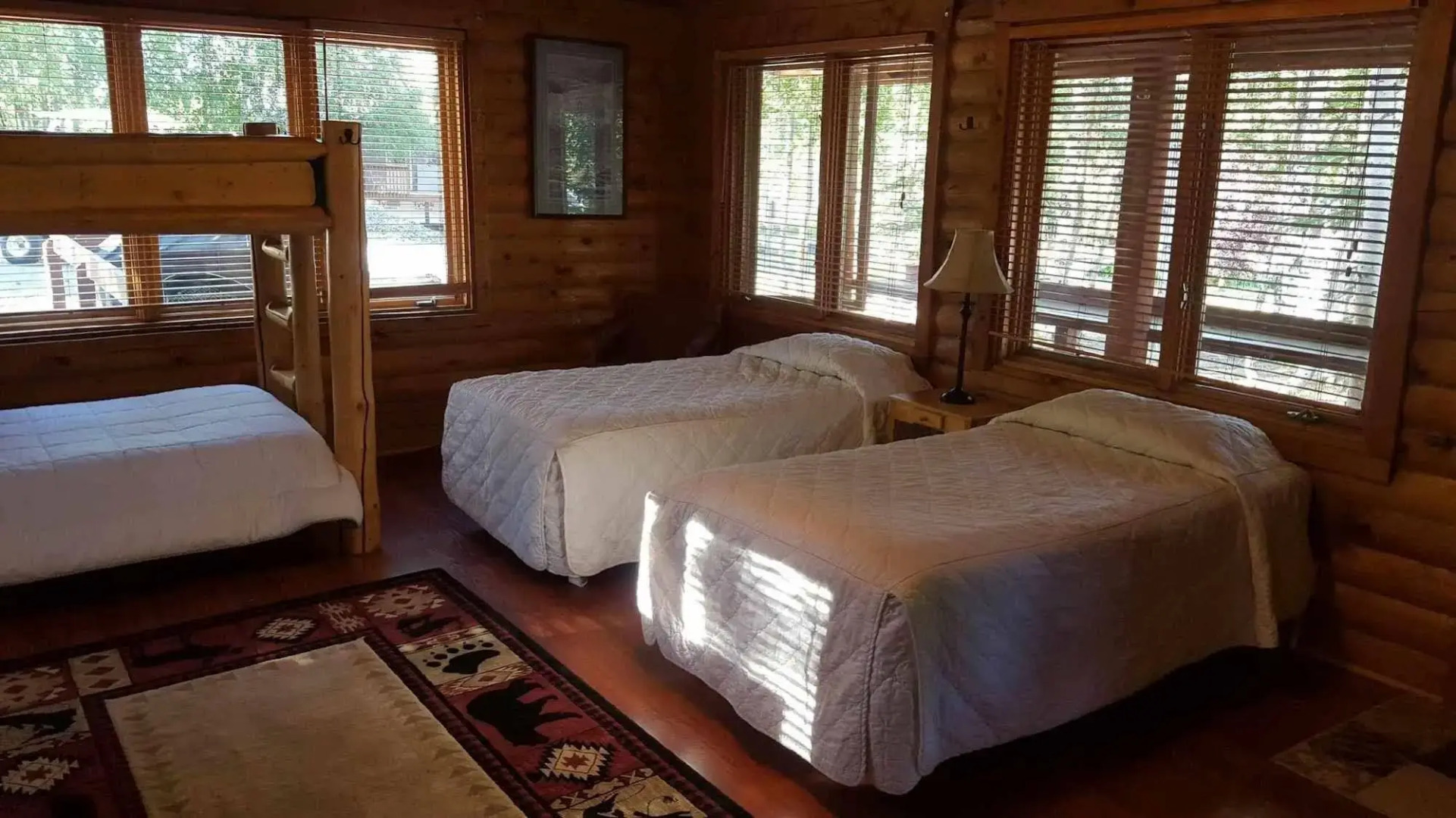 St. Theresa's Lakeside Resort