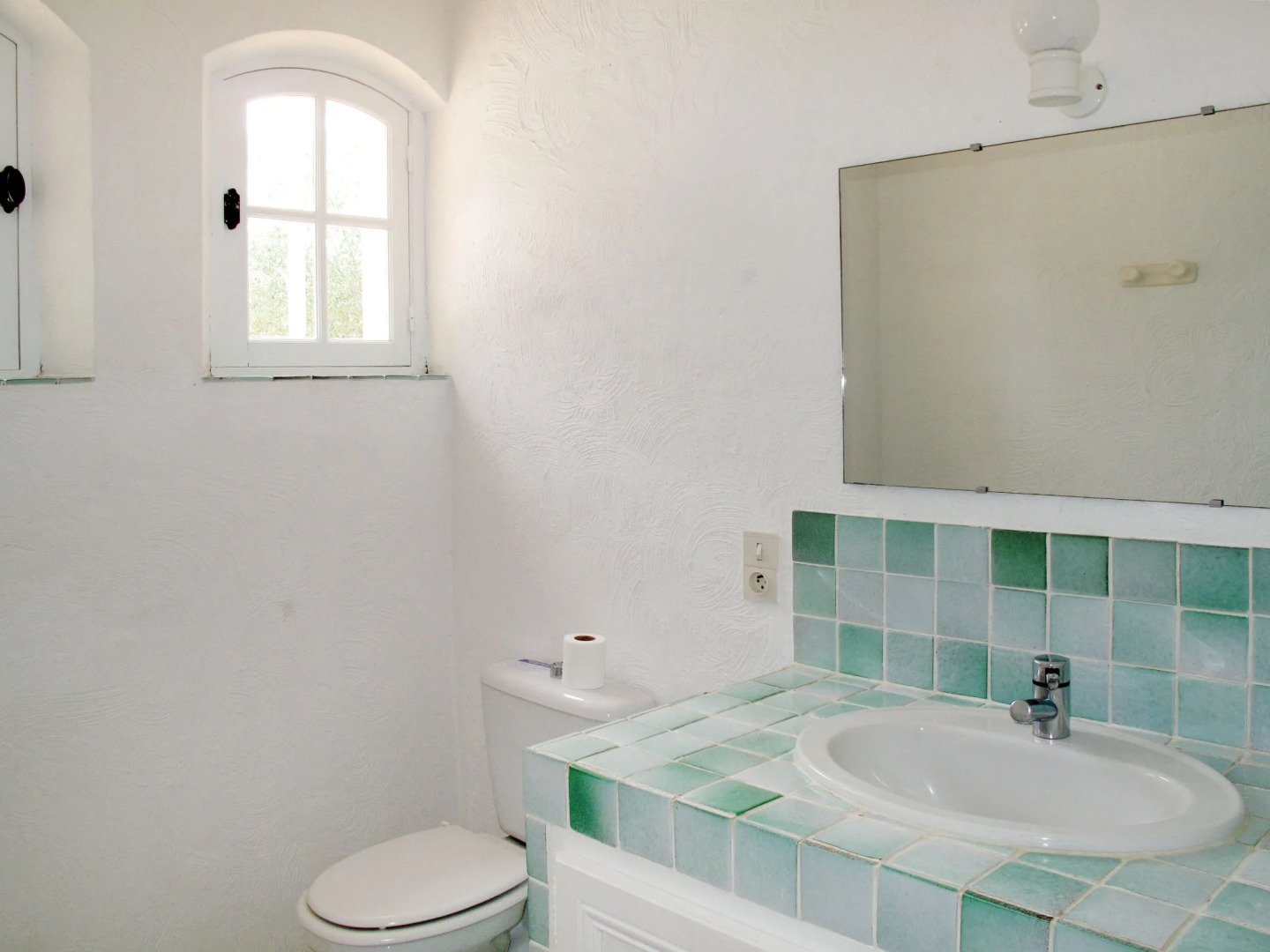 Mas des Chênes (GRI120)