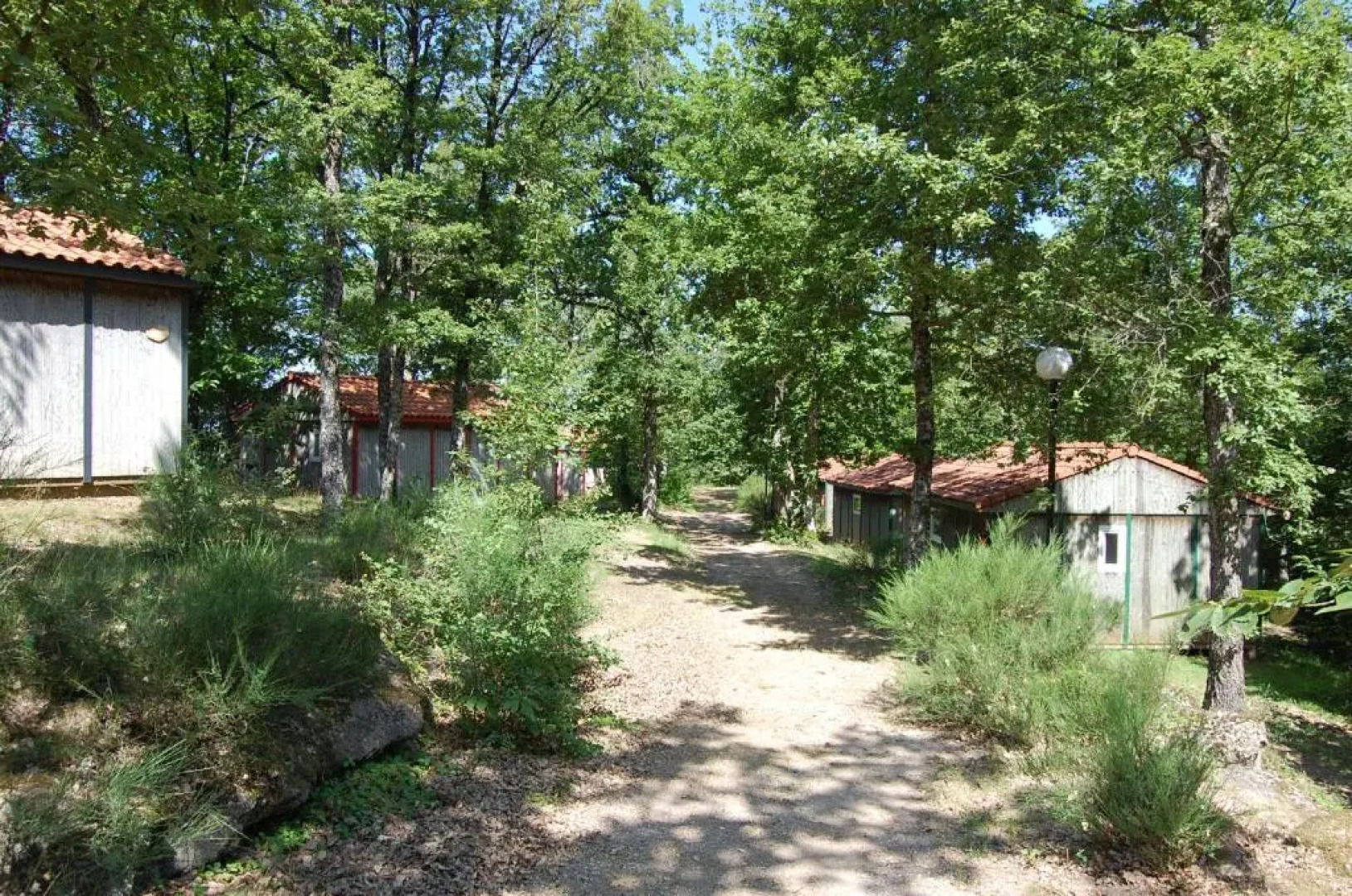 Le Balcon Des Raspes