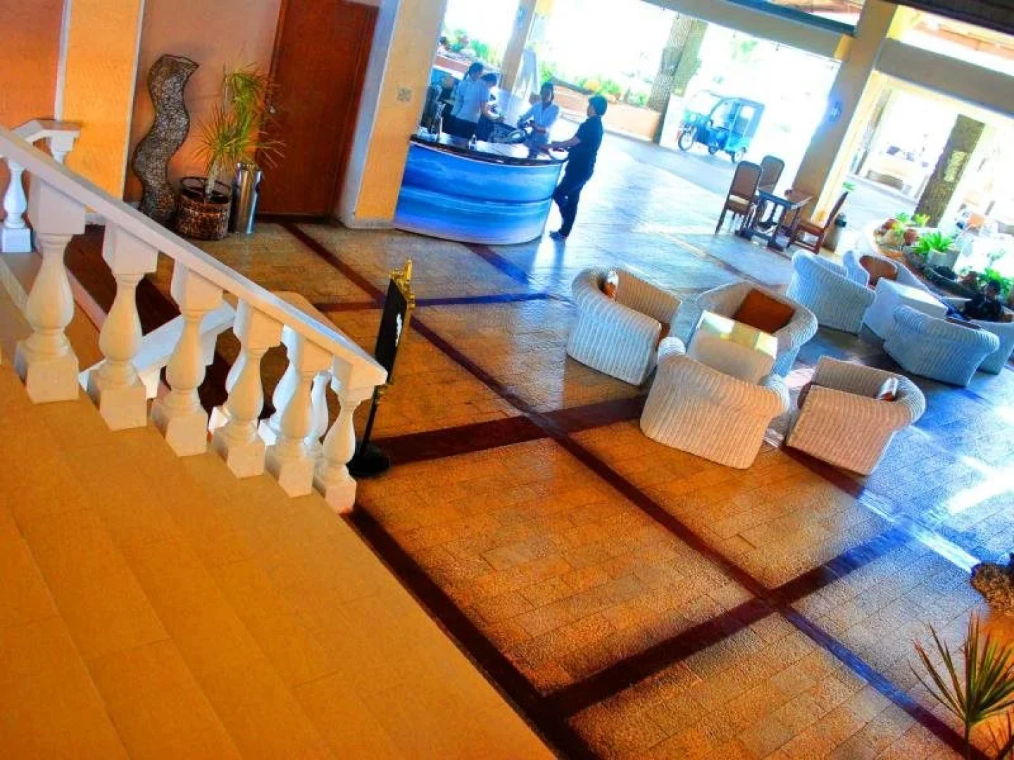 Leyte Park Resort Hotel