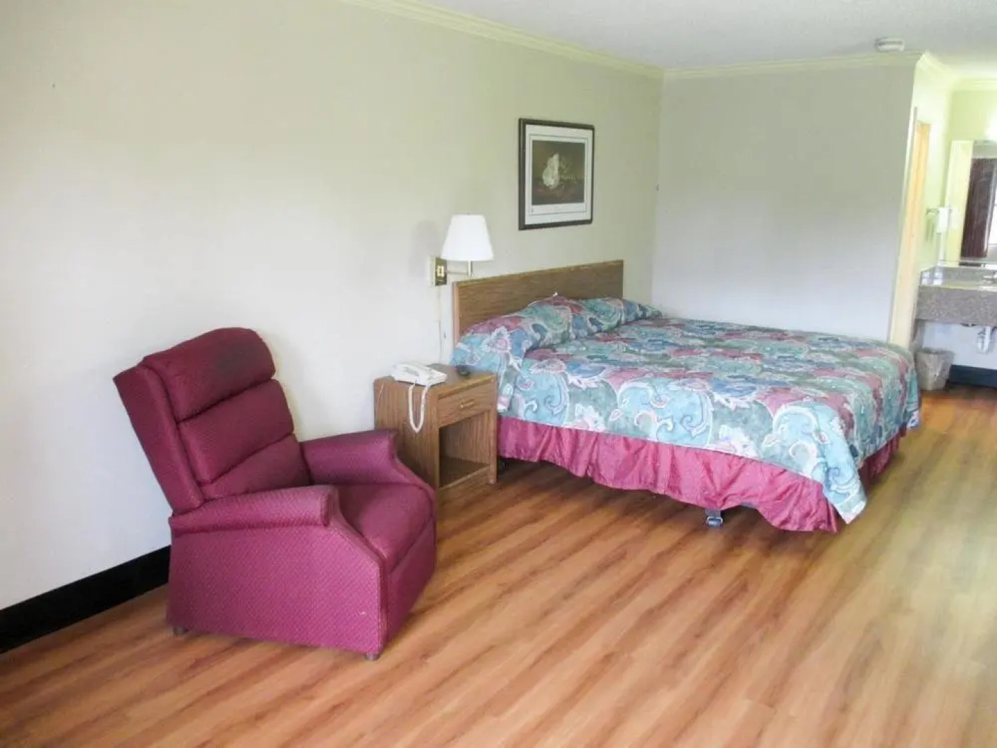 Motel 6 Lake Charles On The Bayou