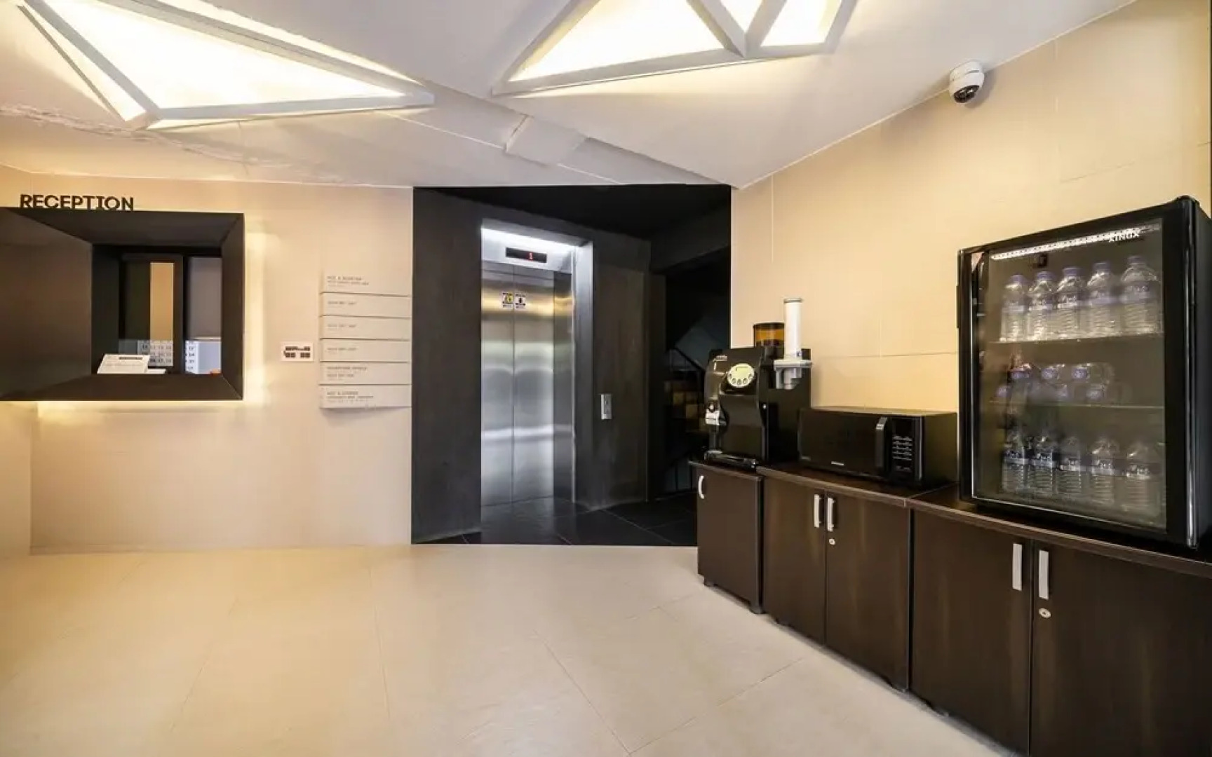 Yangpyeong NOT A Hotel