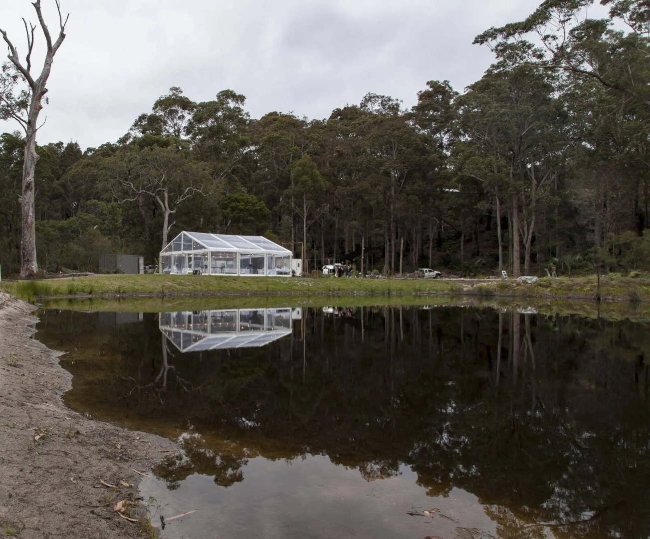 The Bower at Broulee