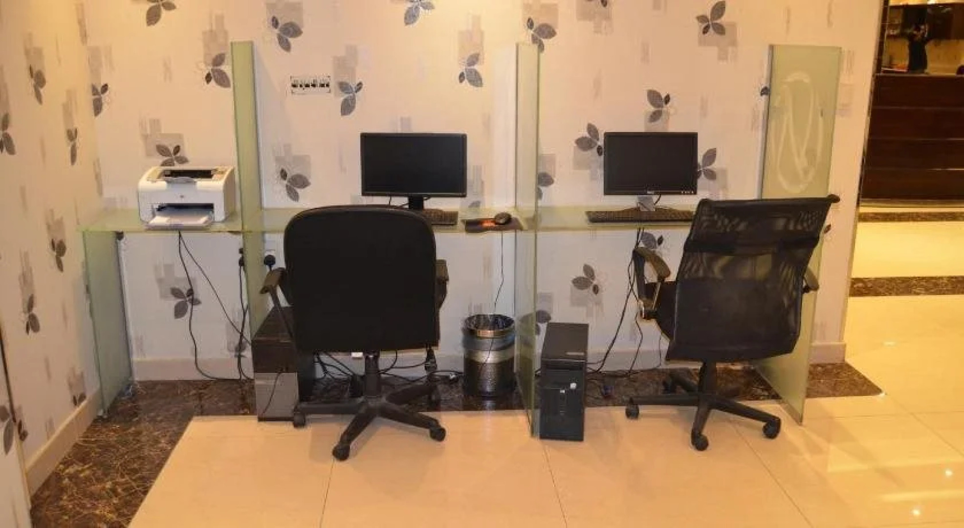 Nafa Suite Apartment 2