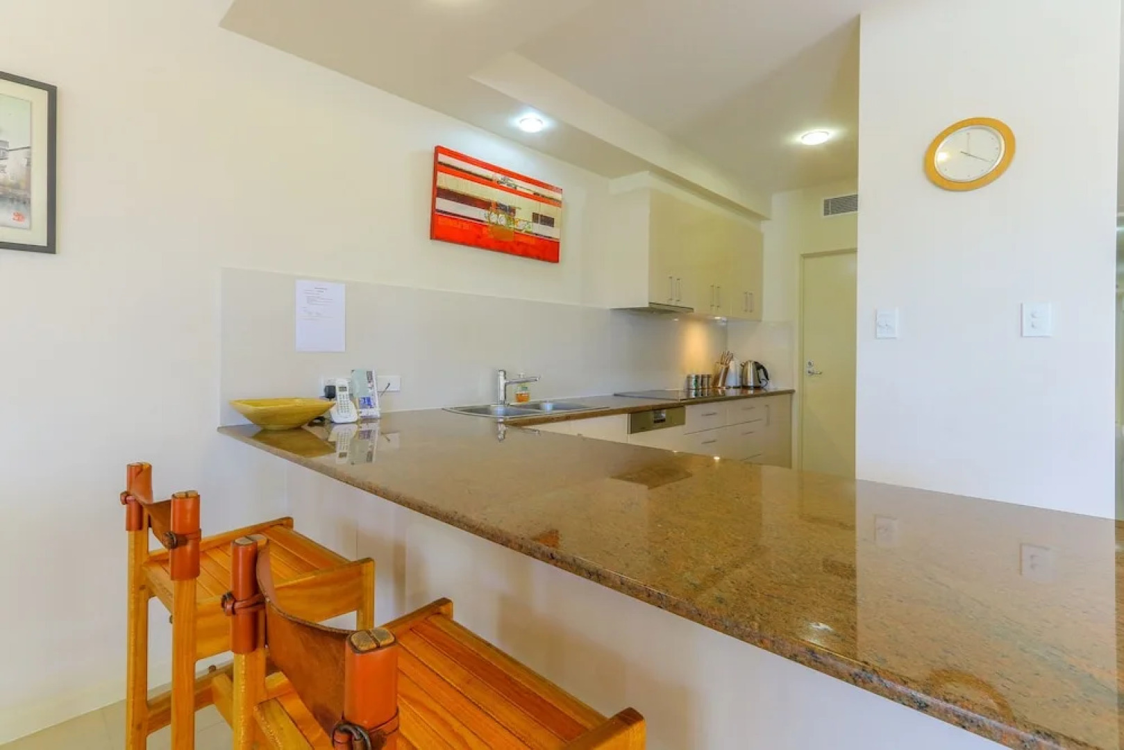 Ming Apartments #1 - 1/236 Marine Parade