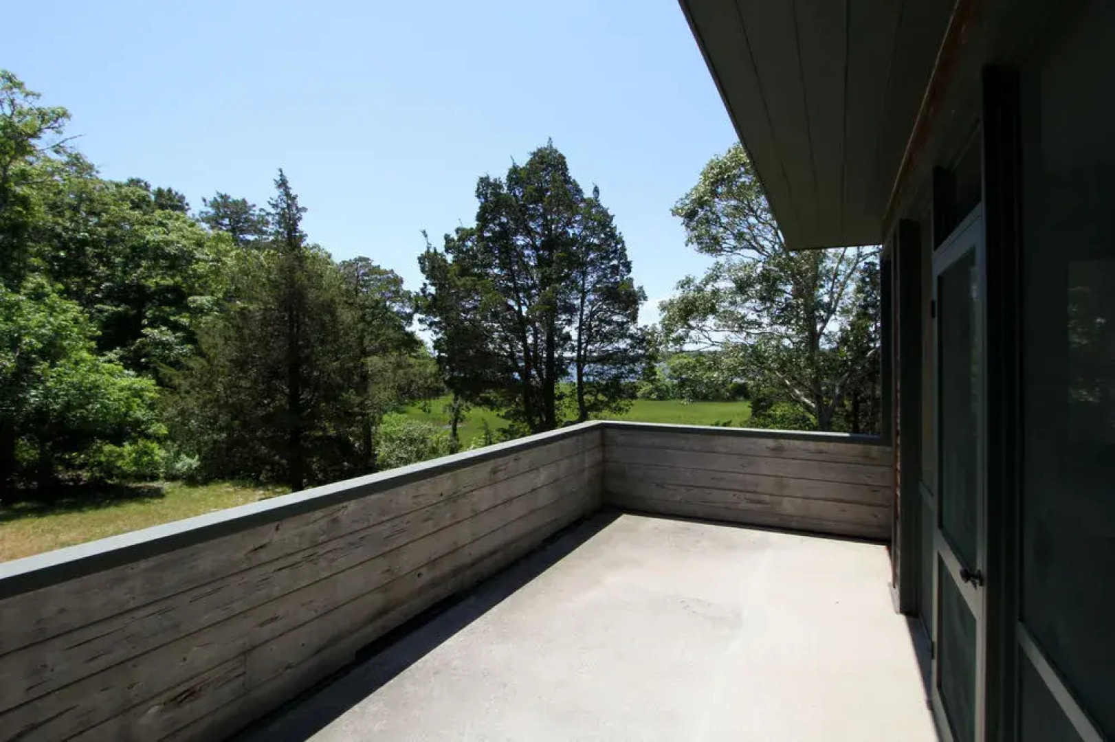 Cape Cod Cottage on the Bay by RedAwning