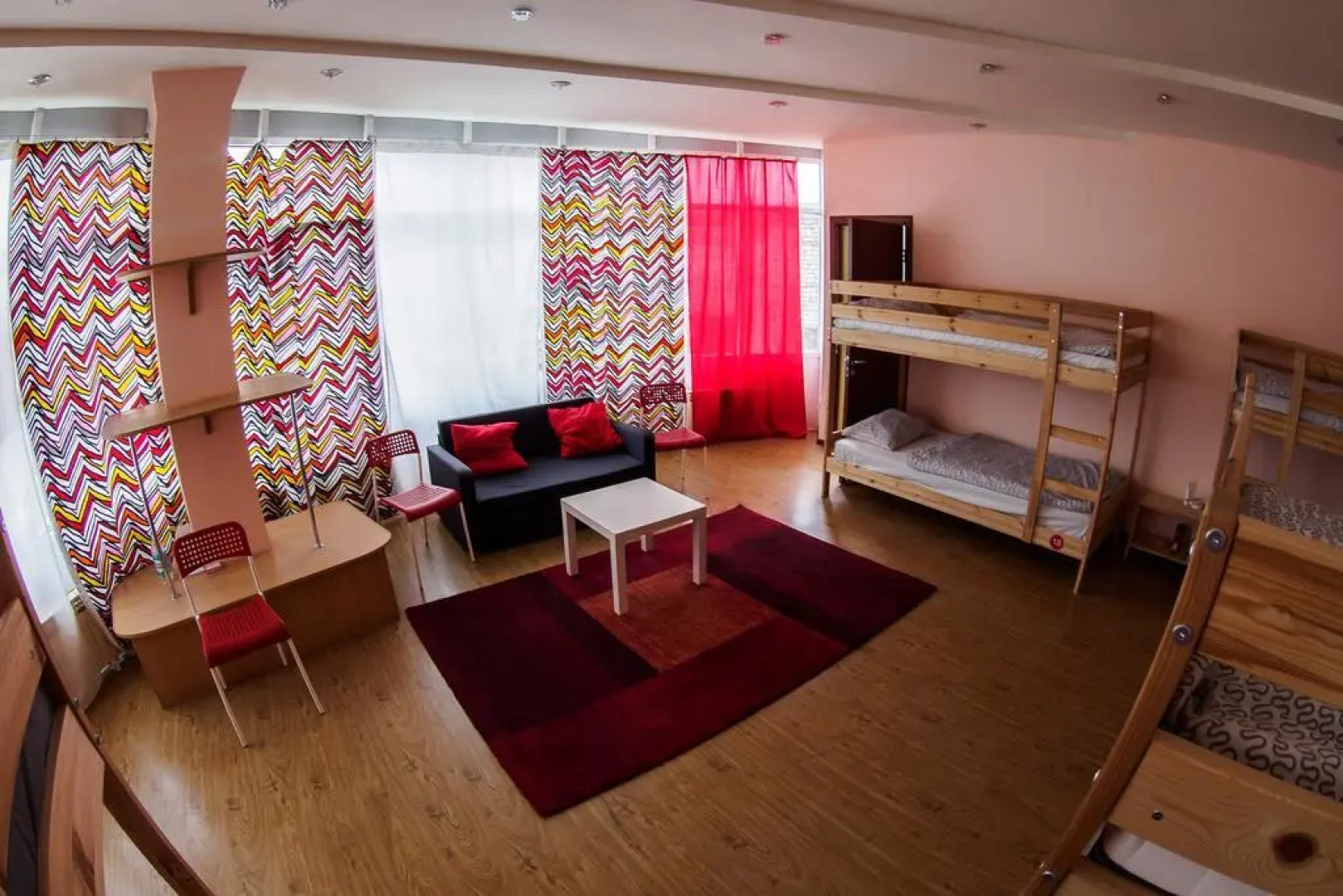 Жилое помещение Лайк Омск