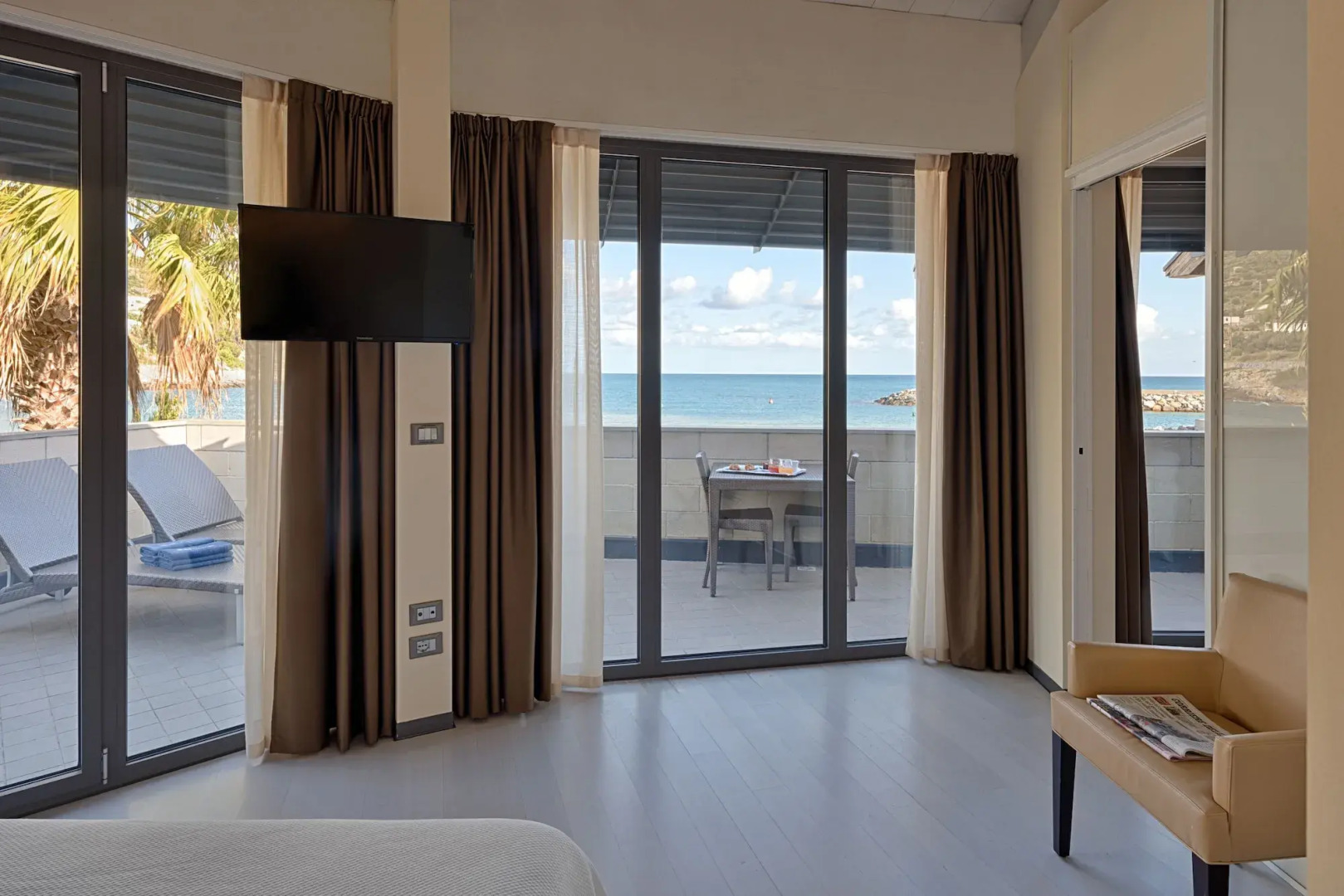 Hotel Riviera dei Fiori