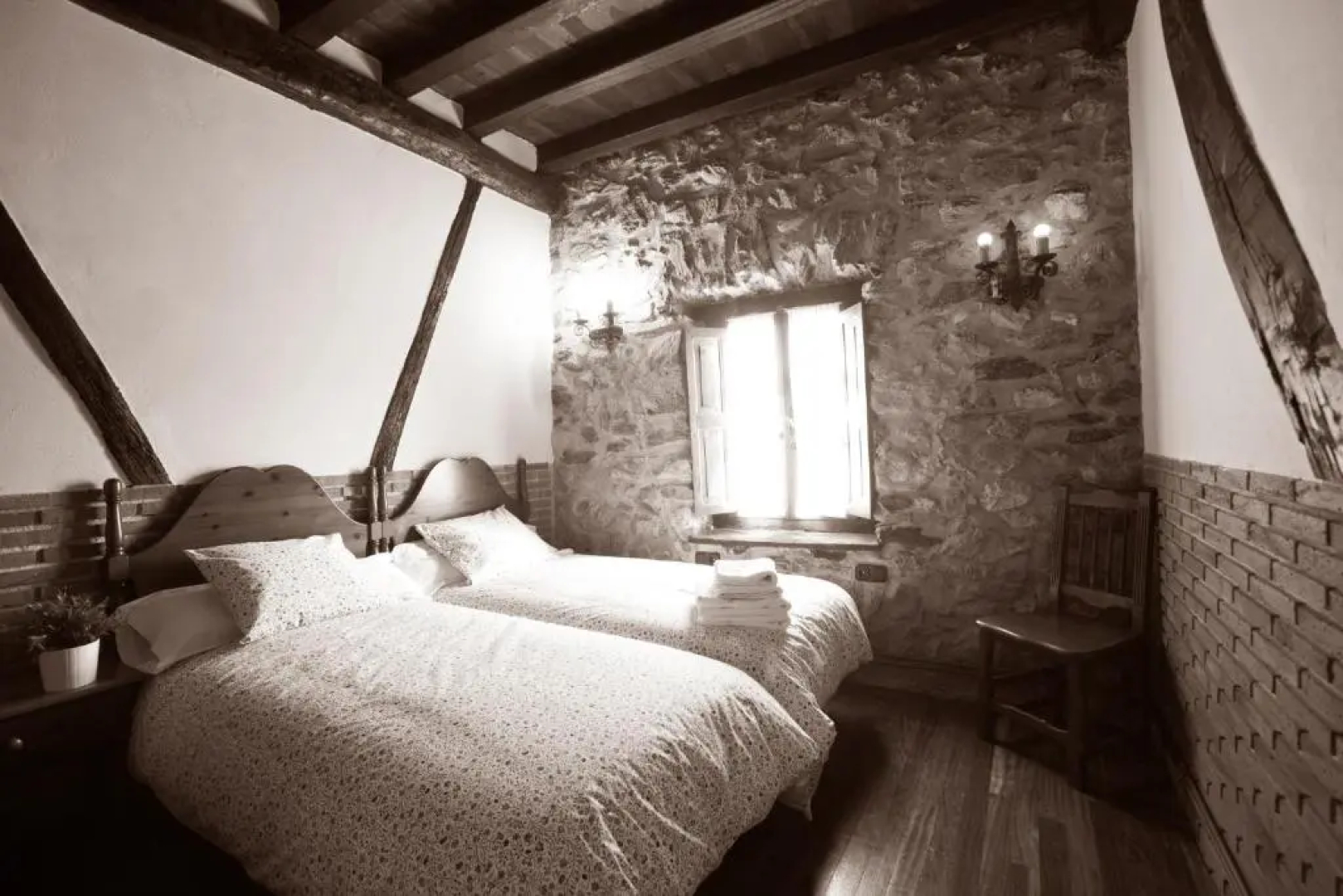 Agroturismo Izarre