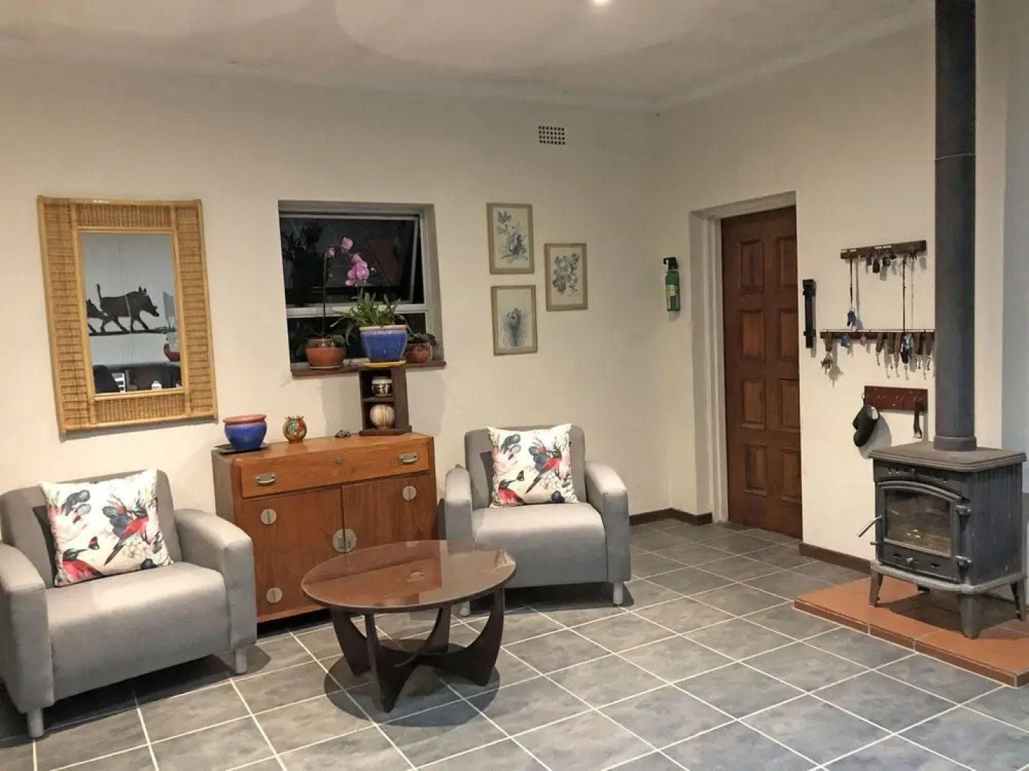 Hills and Dales Accommodation