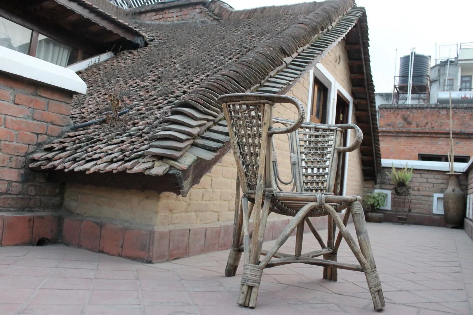 Boutique Heritage Home