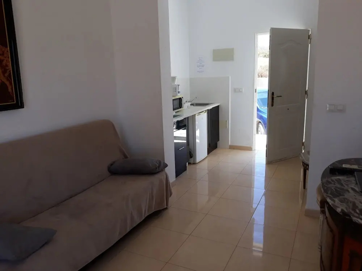 Alojamiento Chalet Villamar