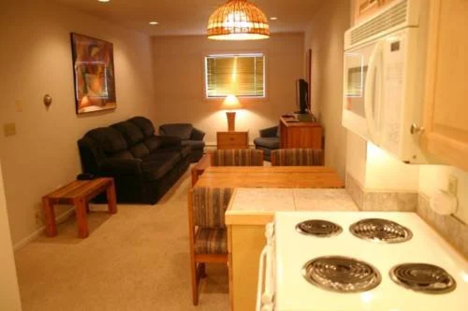 Copper Junction Condominiums