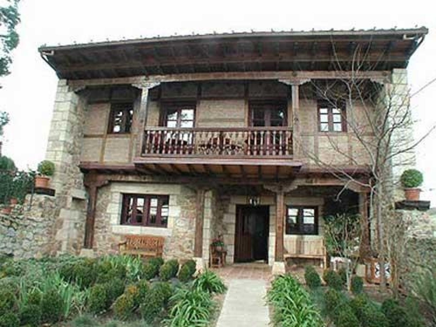Casa de Güela