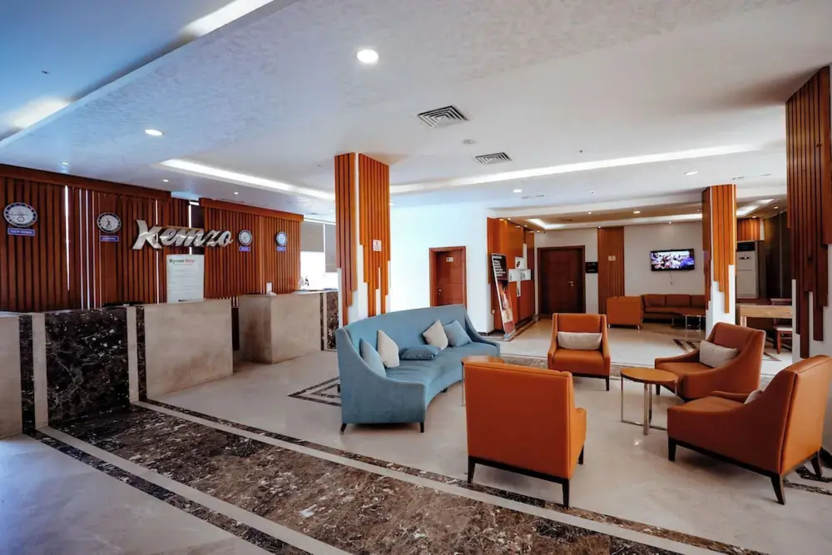 Byoot Bay Hotel & Resort