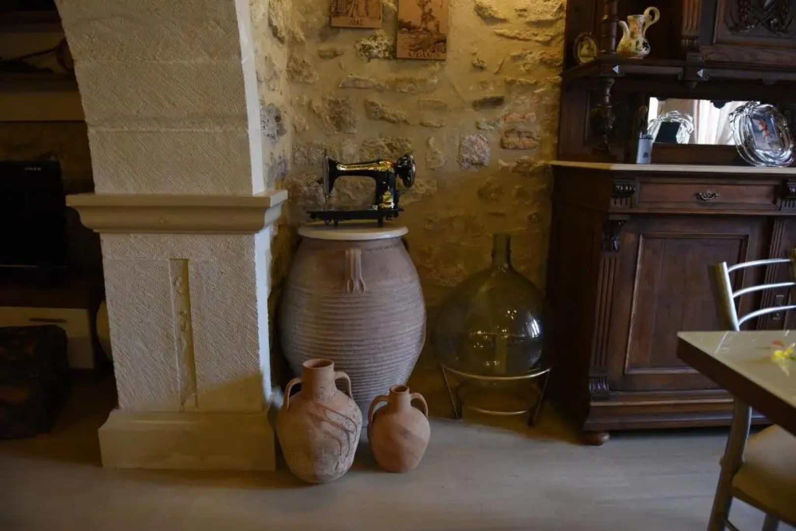 Crete Villa Estia