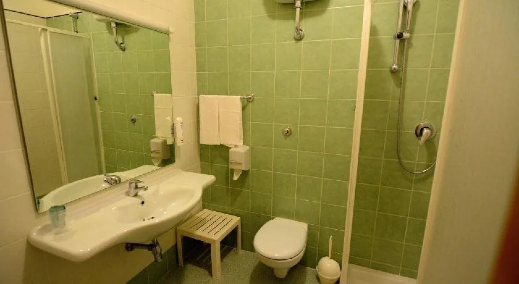 Grand Hotel Panorama