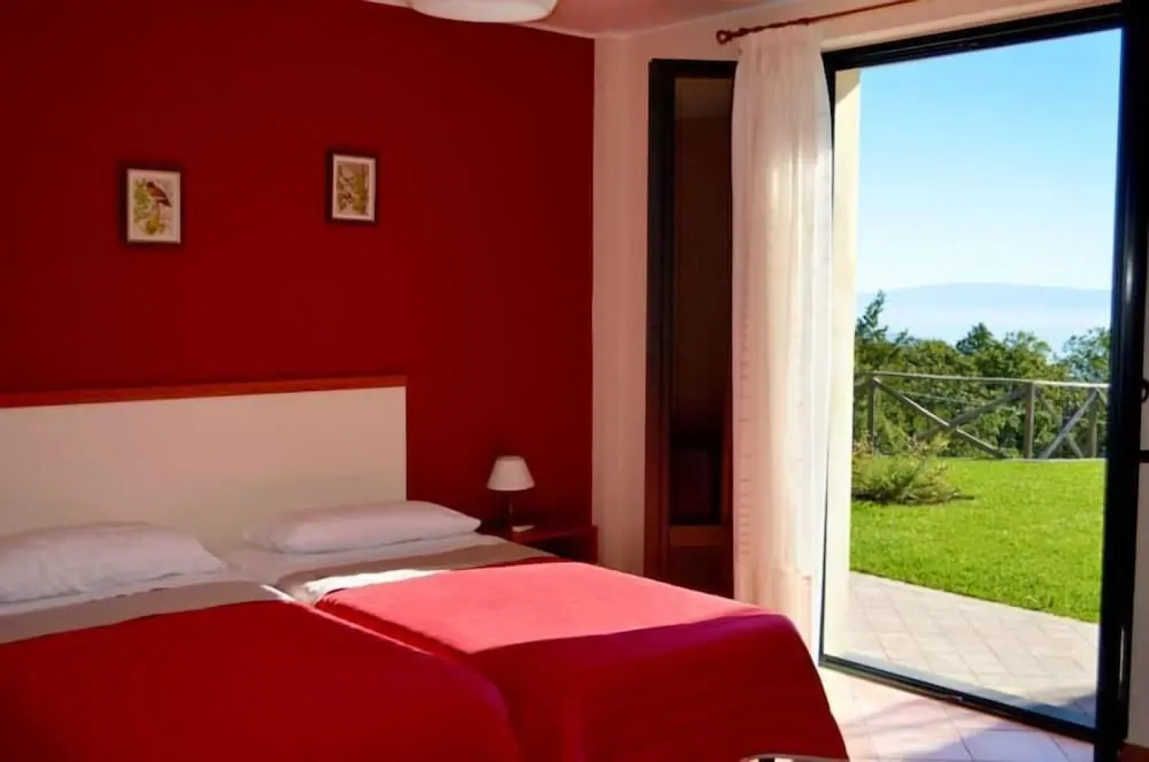 L'infinito Guest House