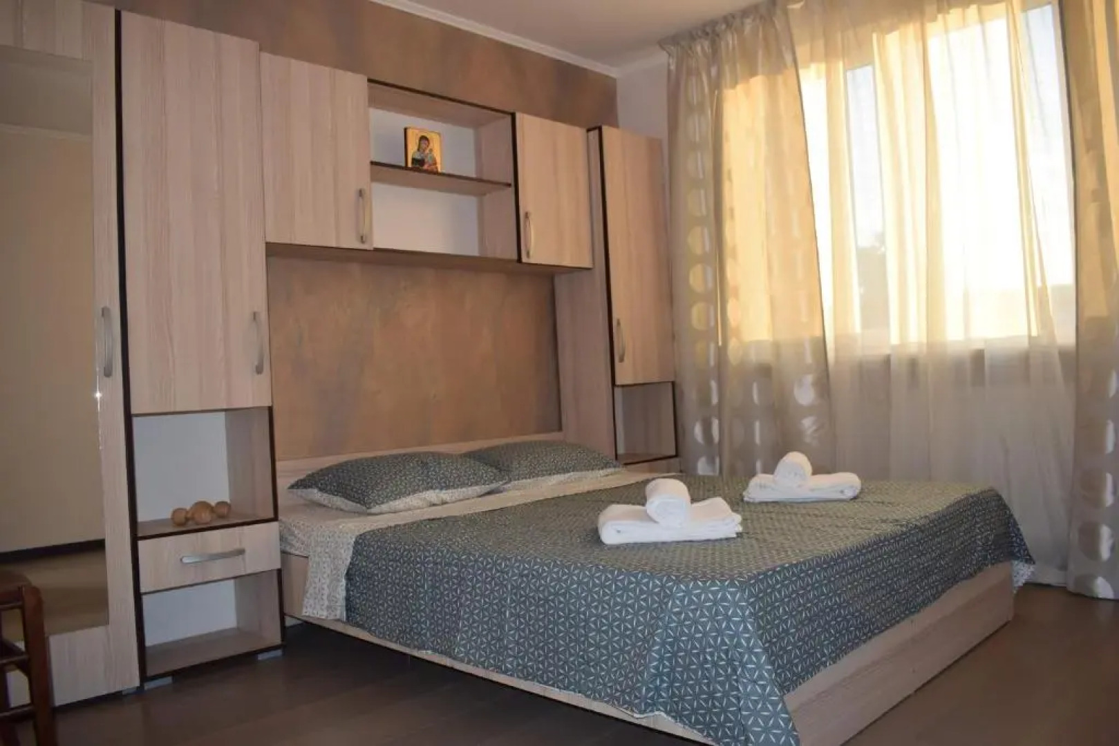 Apartament Antonia