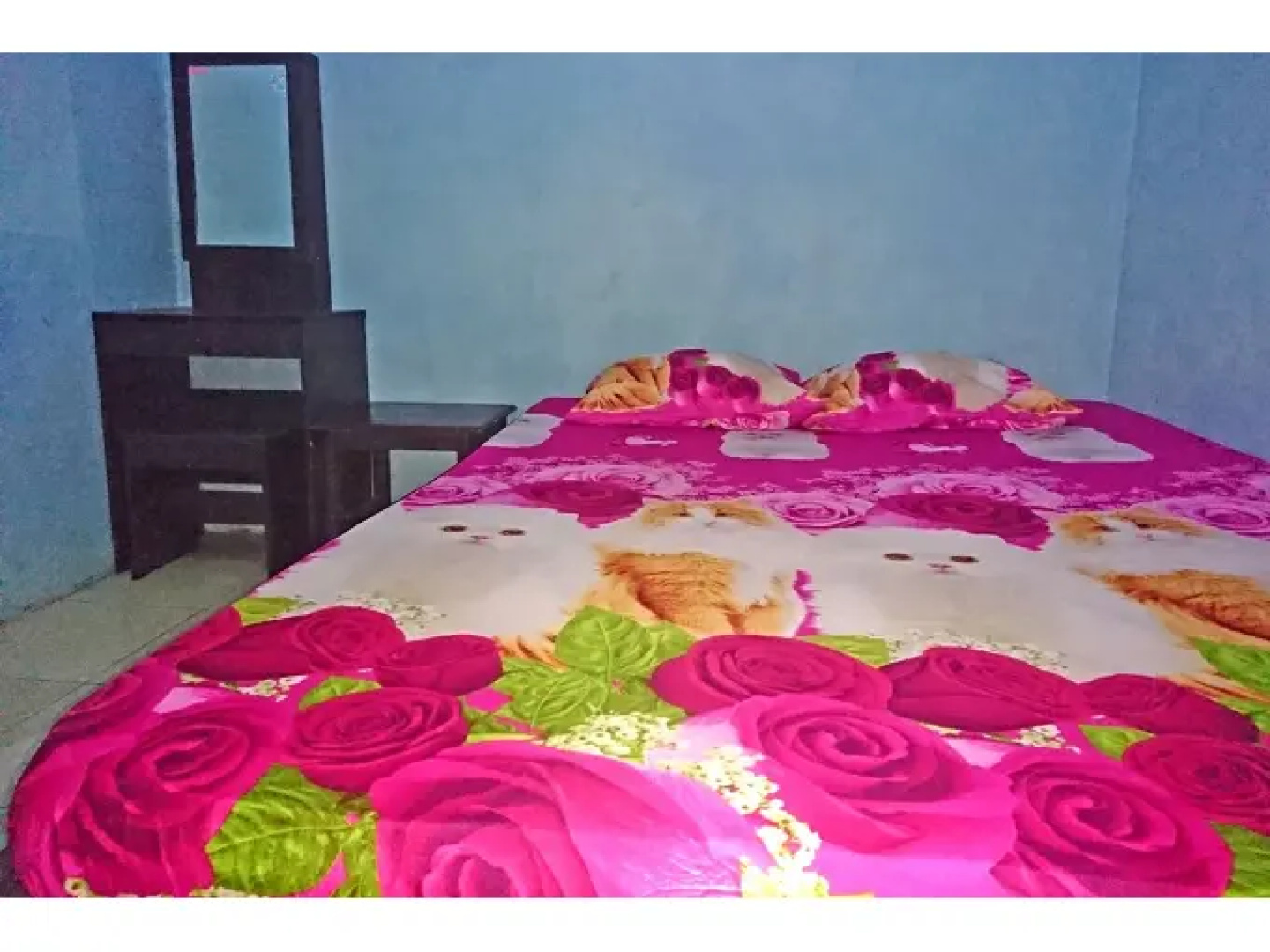 Umi Inn Bell by Oyo Rooms