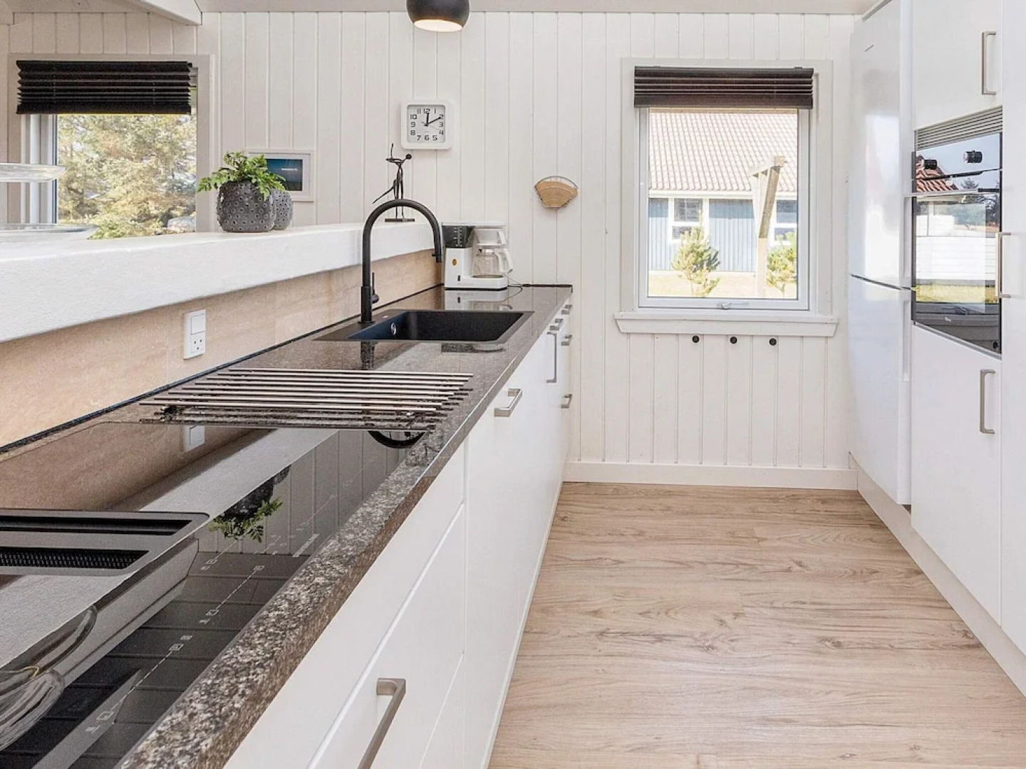 10 Person Holiday Home in Thisted