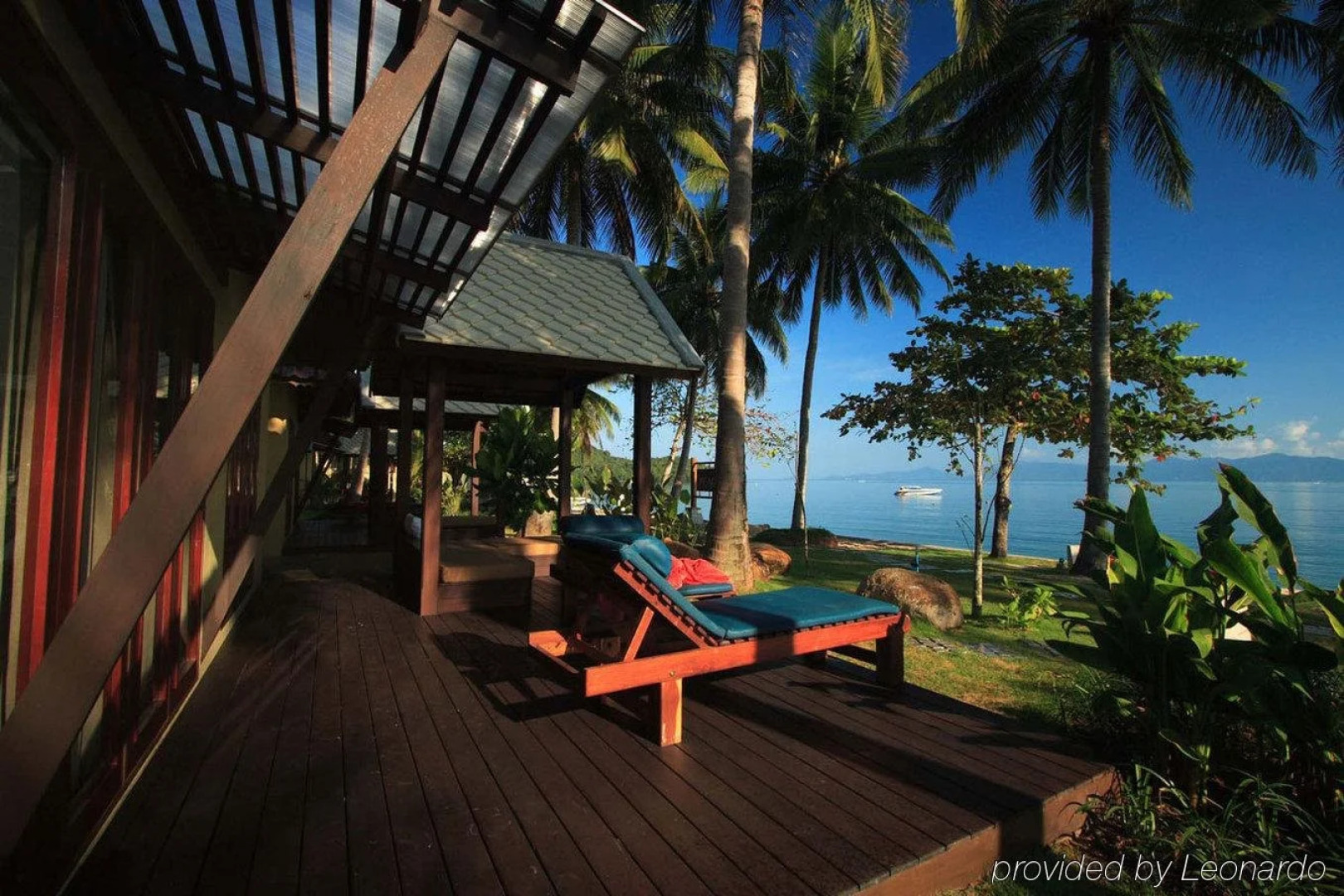 NH Collection Samui Peace Resort