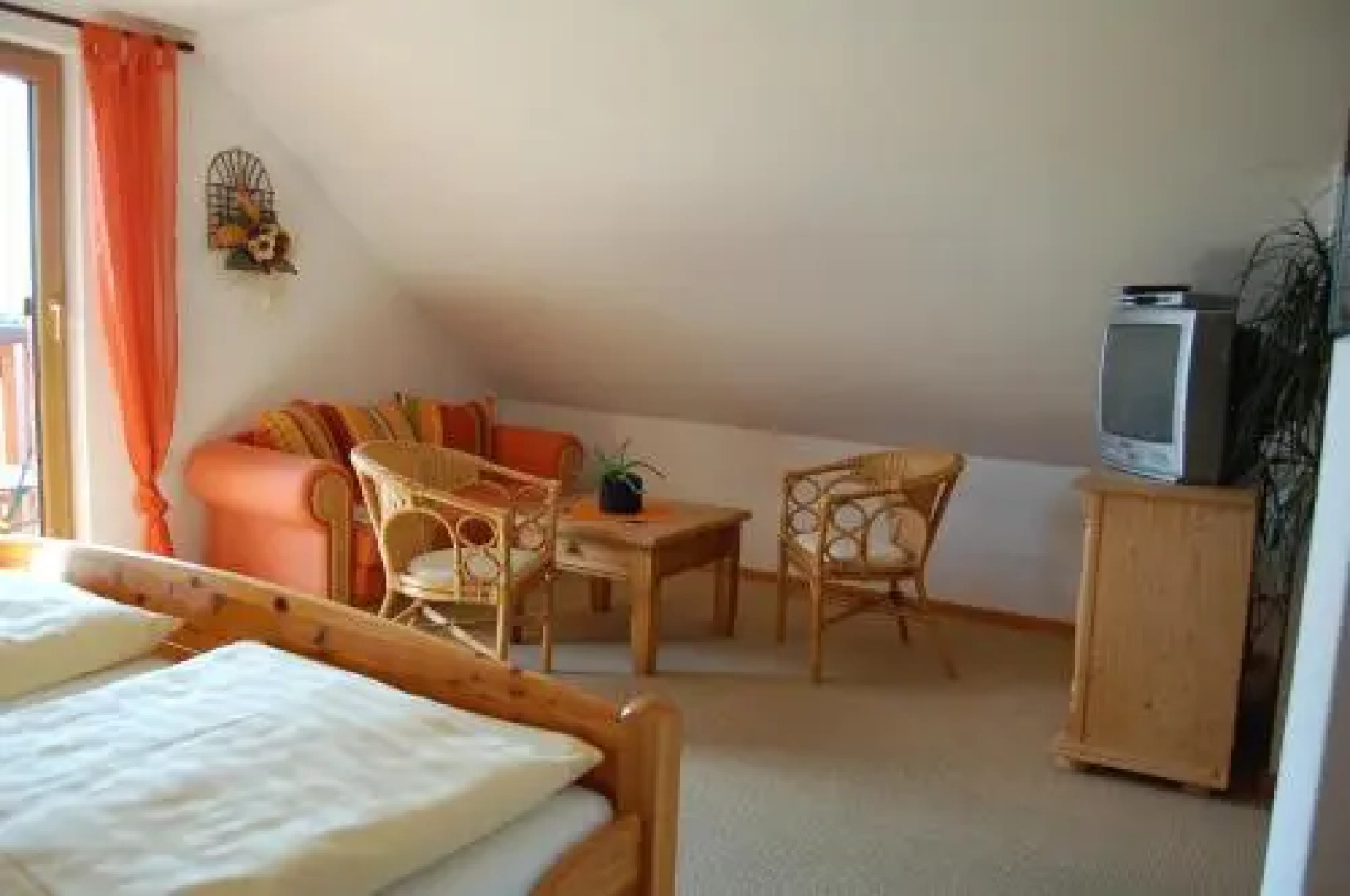 Berggasthaus und Pension Schöne Aussicht