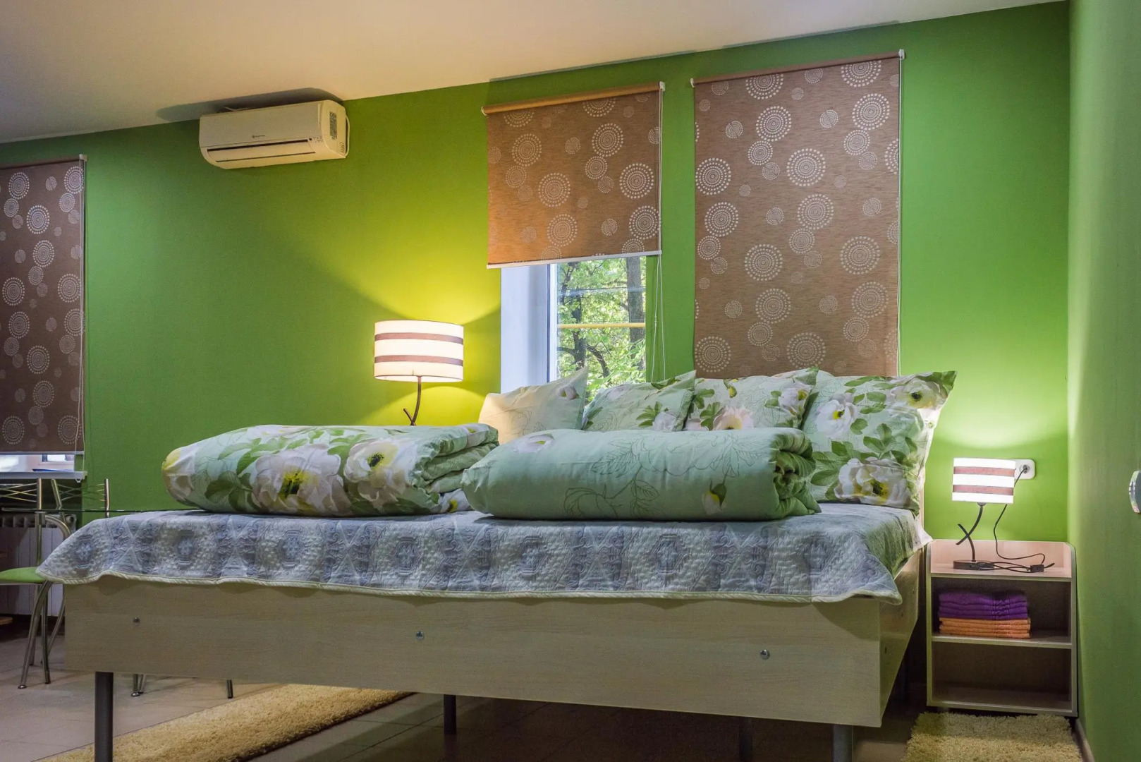 База отдыха Металлист