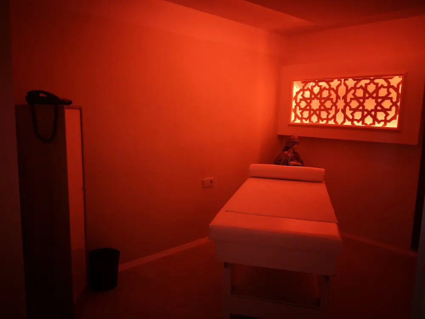 La Rossa Boutique Hotel