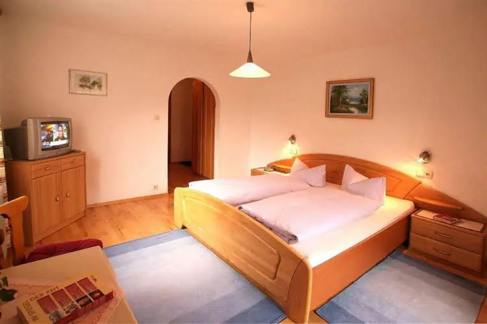 Hotel Gasthof Inntalerhof