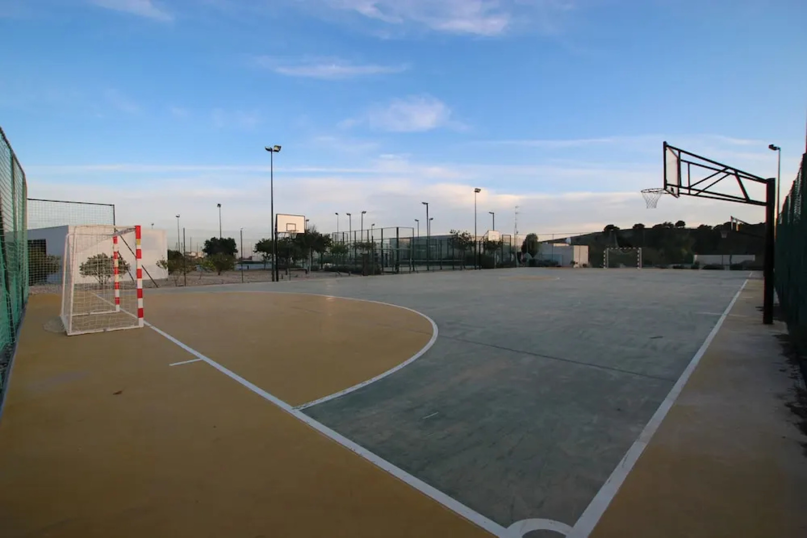 Fantastic Island Apartment Condado de Alhama