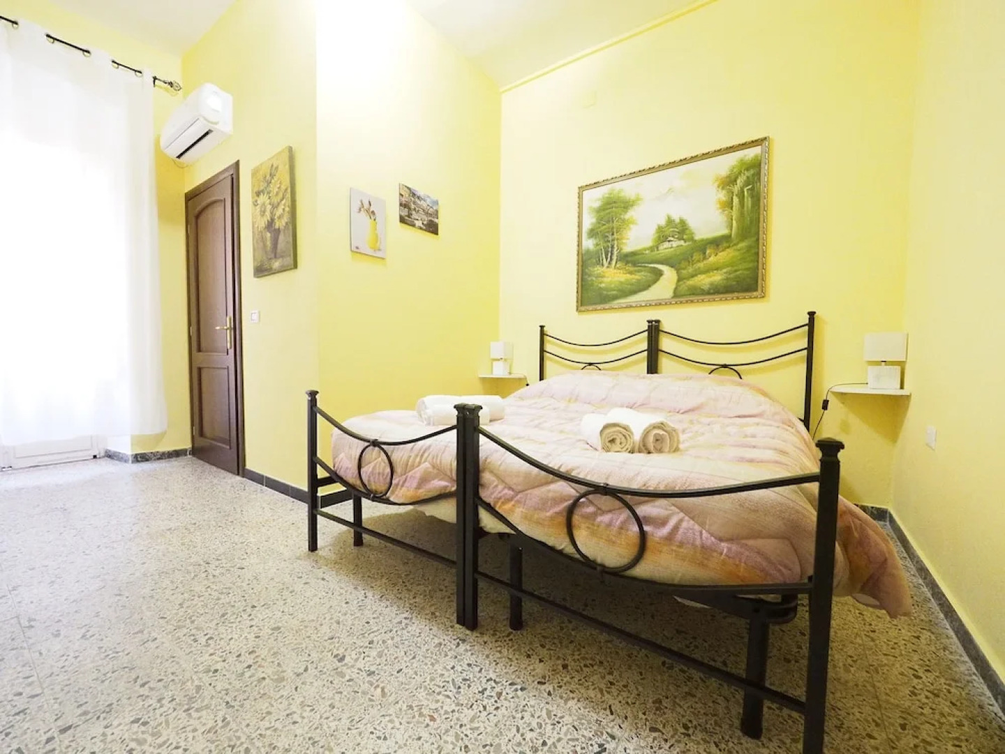 Bed and Breakfast del Corso
