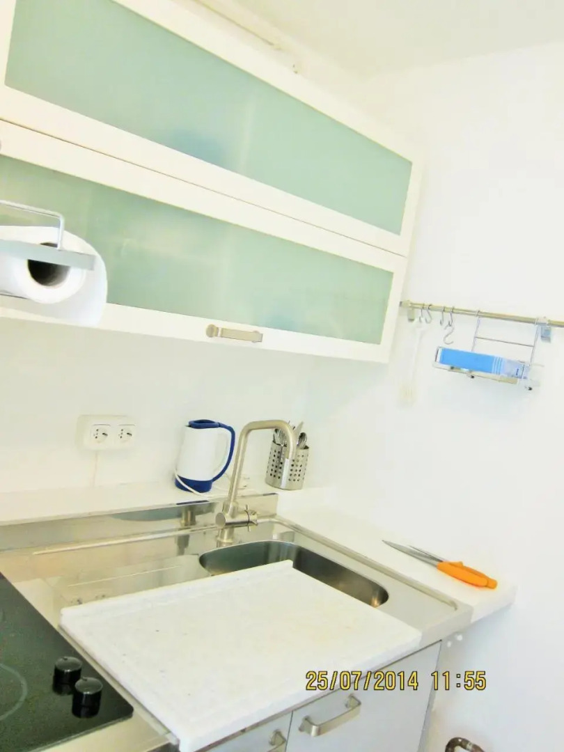 Appartement Ambiente