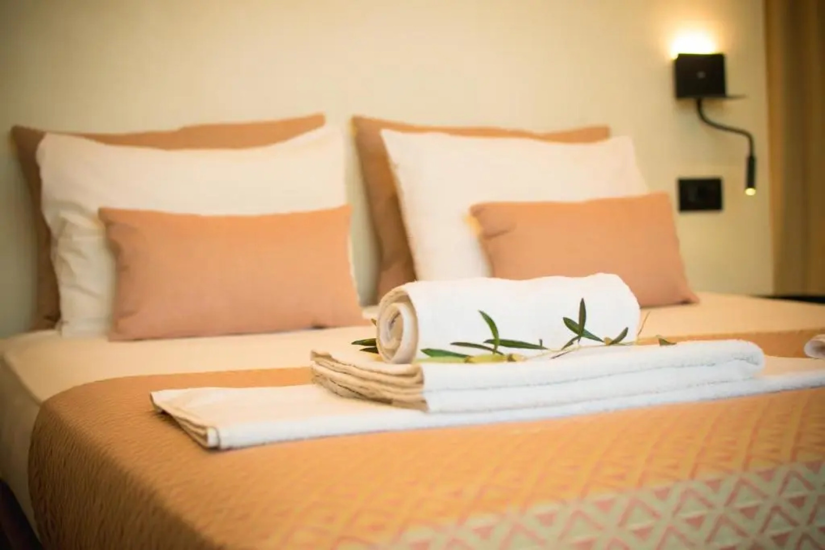 Niki Luxury Apartments Niki Suites Petra