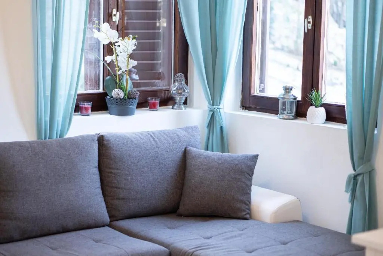 Villa Pag Dubrava Relax with Pool