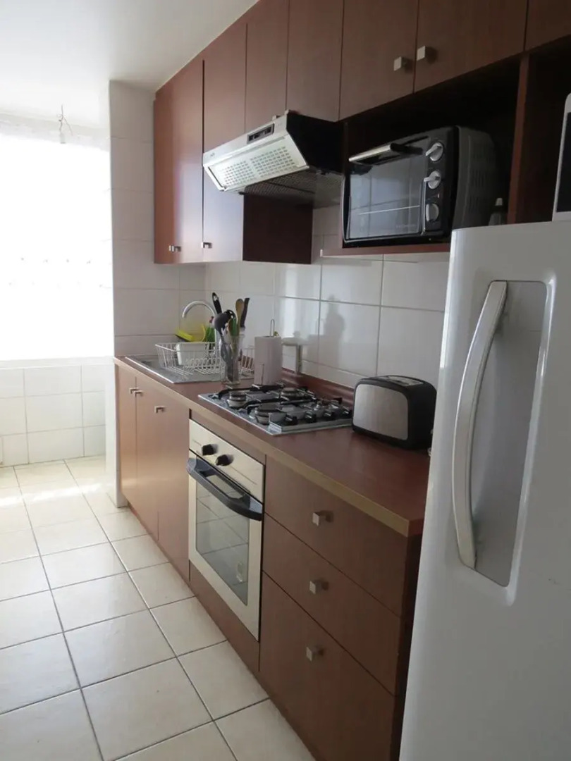 Santiago Apartments Chile