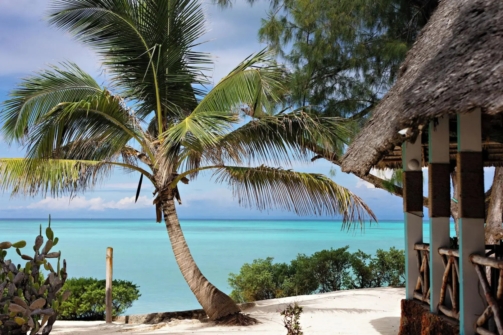 Tanzanite Beach Resort